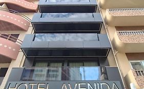 Hotel Avenida